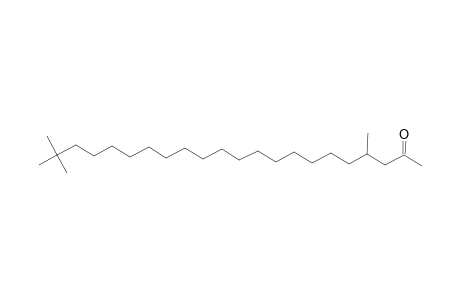 2-Docosanone, 4,21,21-trimethyl-, L-(-)-