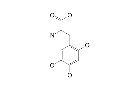 2,4,5-Trihydroxy-DL-phenylalanine
