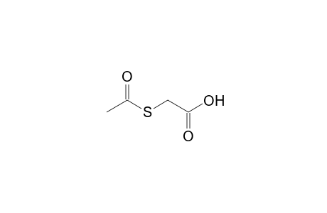 Mercaptoacetic acid