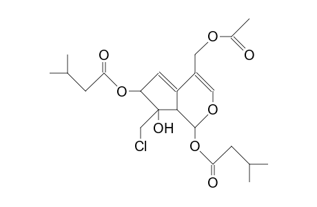 Valtratum chlorohydrine