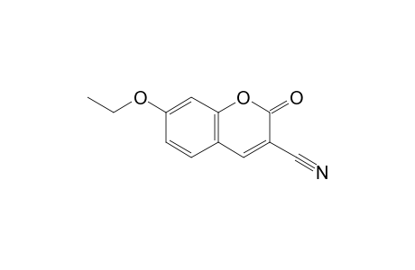 3-Cyano-7-ethoxycoumarin