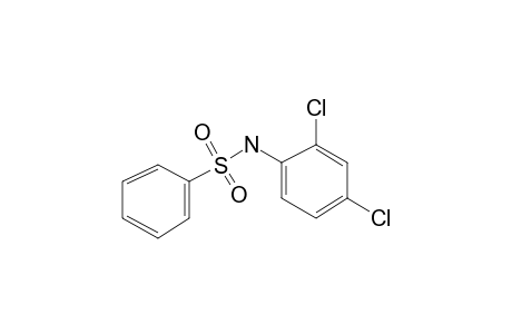 2',4'-Dichlorobenzenesulfonanilide