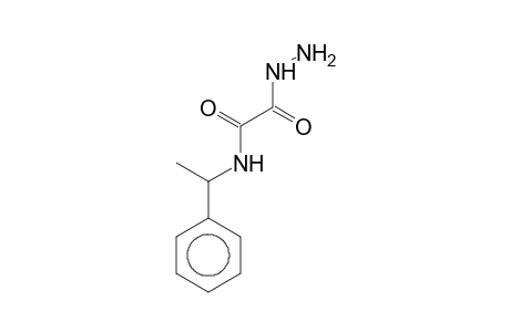 Semioxamazide, 5-(.alpha.-methylbenzyl)-