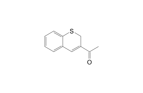 3-Acetyl-2H-thiochromene