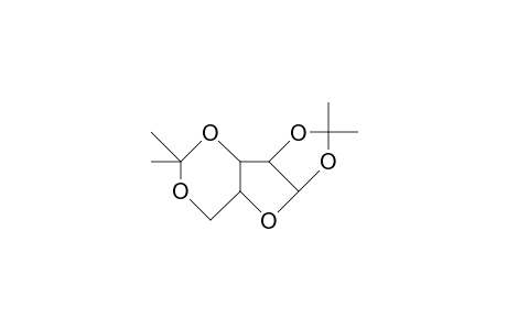 .alpha.-D-Xylofuranose, 1,2:3,5-bis-O-(1-methylethylidene)-