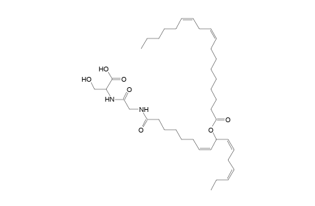NAGlySer 18:2/16:3