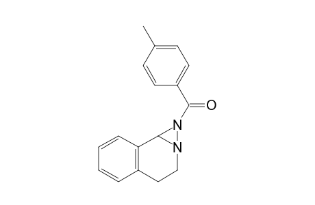 (3,7b-Dihydro-2H-1,1a-diazacyclopropa[a]naphthalen-1-yl)-p-tolylmethanone