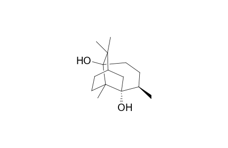 5-Hydroxypatchoulol