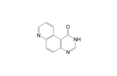 pyrido[3,2-f]quinazolin-1(2H)-one