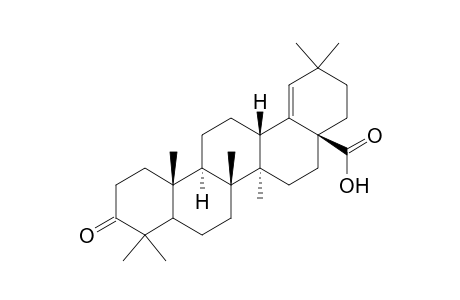 Moronic acid