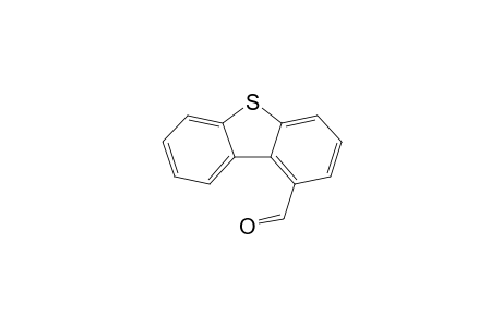 1-Dibenzothiophenecarboxaldehyde