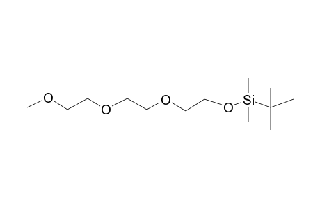 Methyltrioxitol, tbdms derivative