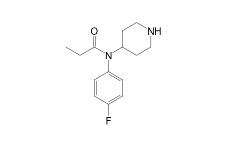 para-Fluoro norfentanyl