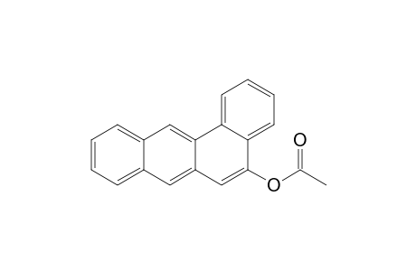 5-Acetoxy-benz[a]anthracene