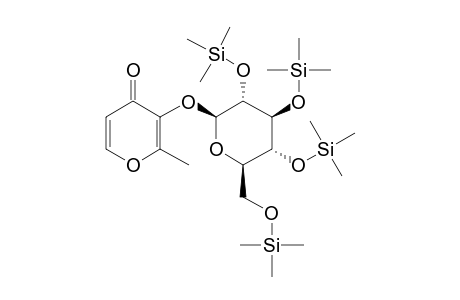 Dianthoside, 4tms