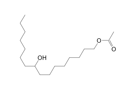 1,9-Hexadecanediol, 1-acetate