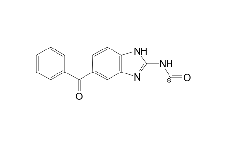 Mebendazole MS3_1