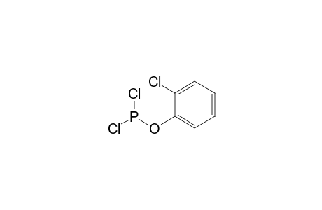 2-Chlorophenyl dichlorophosphite