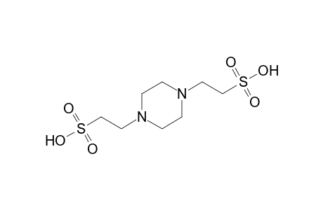 1,4-piperazinebis(ethanesulfonic acid)