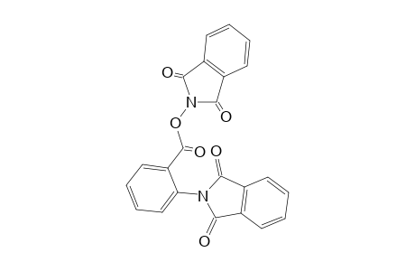 N-(Phthalimido)-o-benzoyloxyphthalimide
