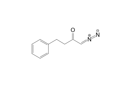 1-Diazo-4-phenyl-2-butanone