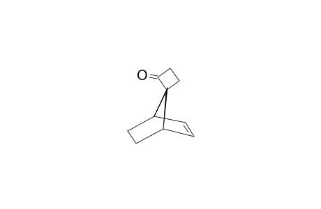 ANTI-SPIRO-[BICYCLO-[2.2.1]-HEPTENE-7,1'-CYCLOBUTAN]-2'-ONE