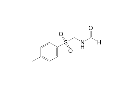 N-[(p-tolylsulfonyl)methyl]formamide