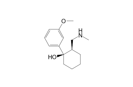 N-Desmethyltramadol
