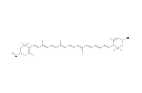 3'-0-Methyllutein