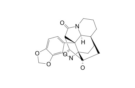 DECARBOMETHOXYKOPSIFINE