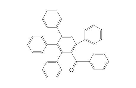 2,3,4,6-tetraphenyl-benzophenone