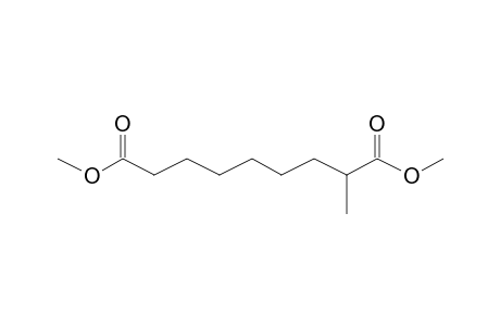 Dimethyl 2-methylnonanedioate