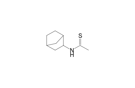 N-norbornan-2-ylthioacetamide