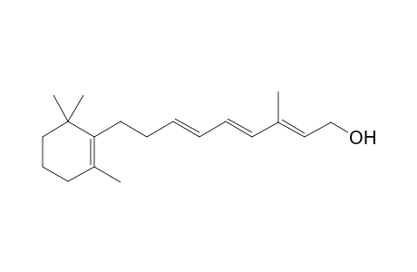 9-Demethyl-7,8-dihydroretinol