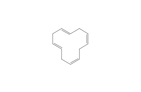 1,4,7,10-Cyclododecatetraene