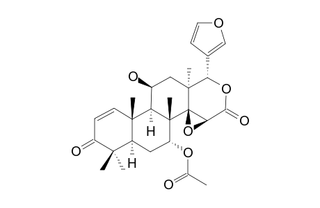 11-BETA-HYDROXYGEDUNIN