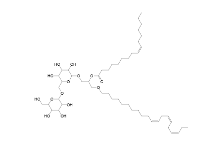 DGDG O-20:3_16:1