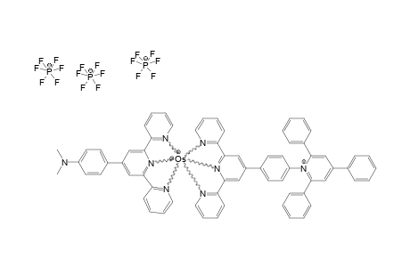 [(ME2N-PTPY)OS(PTPY-TPH3+)]-(PF6)3;DP1A/OS