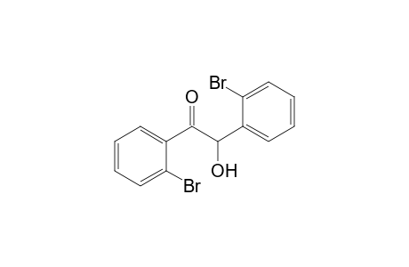 1,2-bis(2'-bromophenyl)-2-hydroxyethanone