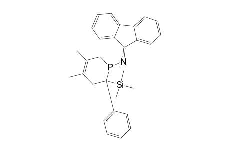 1,2,5,6-TETRAHYDRO-LAMBDA(3)-PHOSPHORINE-#4C,ISOMER-#1