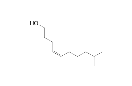 (Z)-9-Methyldec-4-en-1-ol