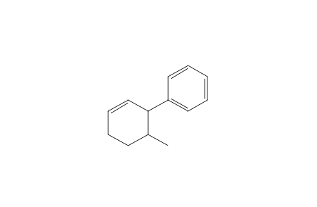 (6-methyl-1-cyclohex-2-enyl)benzene