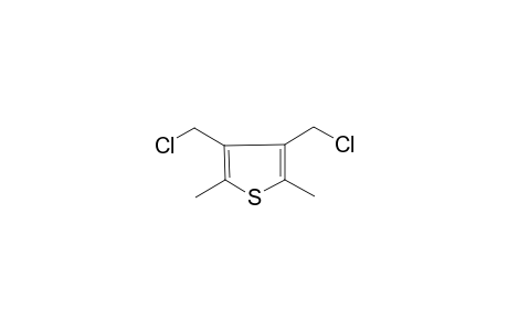 3,4-Bis(chloromethyl)-2,5-dimethylthiophene