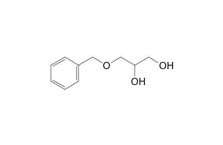 3-(benzyloxy)-1,2-propanediol
