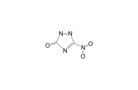 3-NITRO-1,2,4-TRIAZOL-5-ONE;NTO