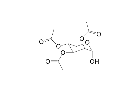 2,3,4-Tri-O-acetyl-D-lyxose