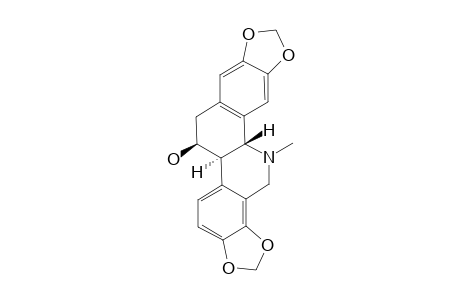 (+)-14-EPICHELIDONINE