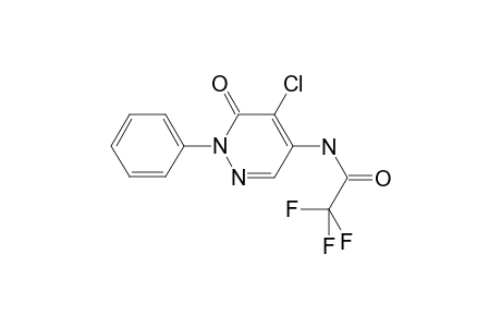 Chloridazone TFA