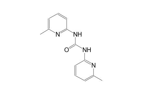 urea, N,N'-bis(6-methyl-2-pyridinyl)-