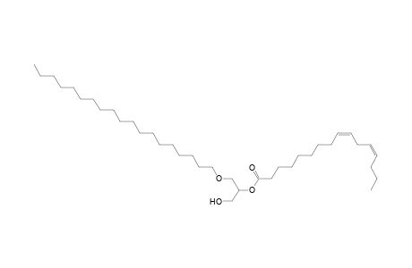 DG O-19:0_16:2